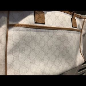 Gucci handbag